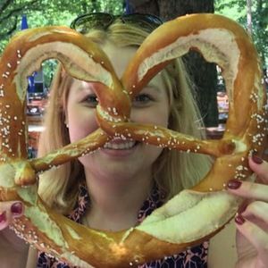 Meet your Posher, Beth